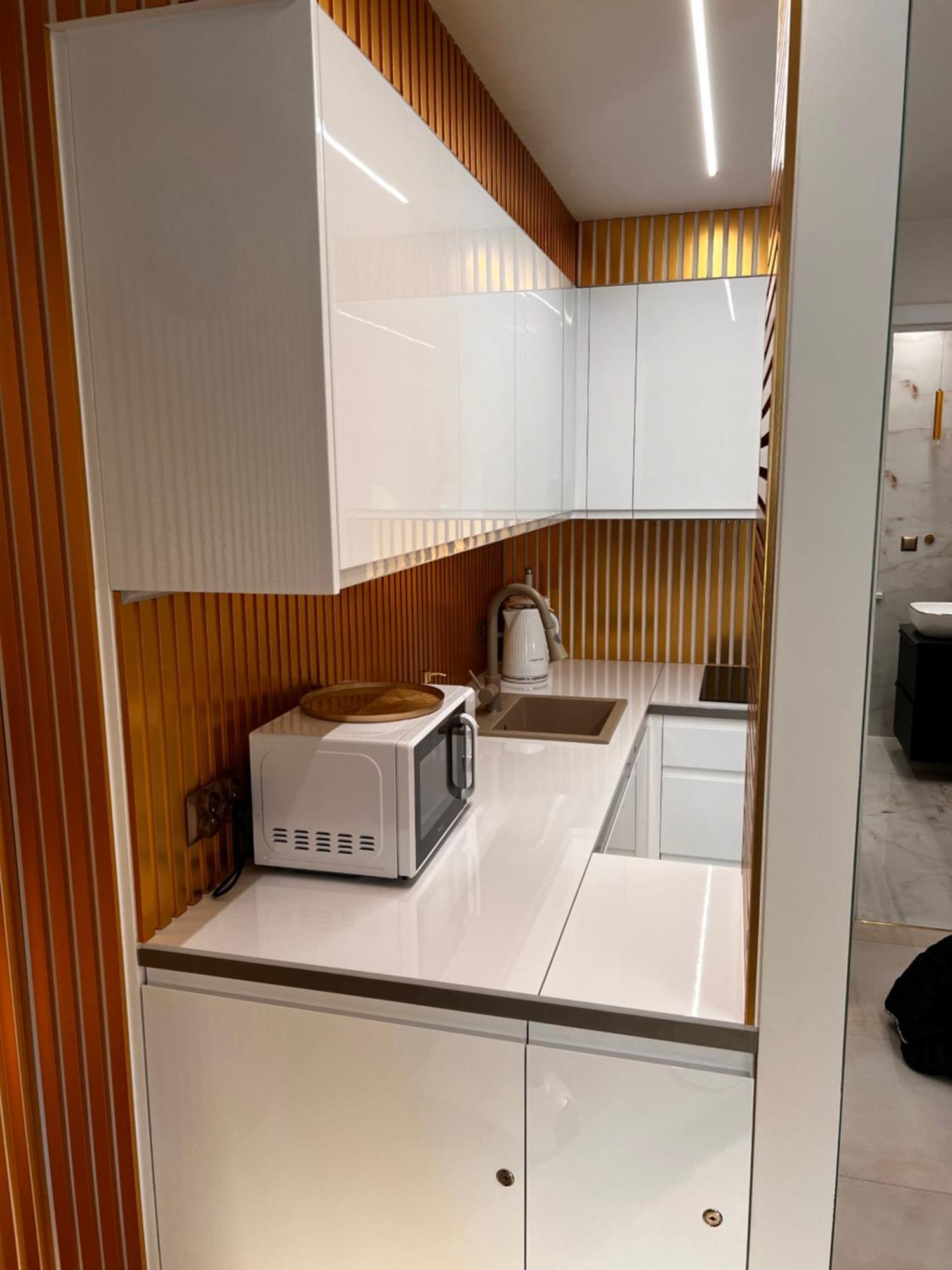 Goldowy Apartament Konin Konin  Kültér fotó