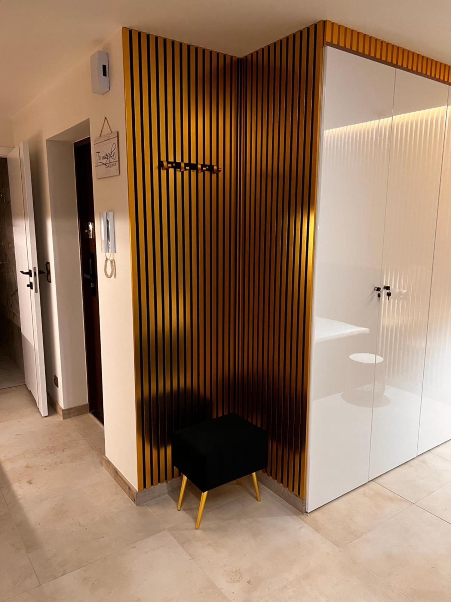 Goldowy Apartament Konin Konin  Kültér fotó